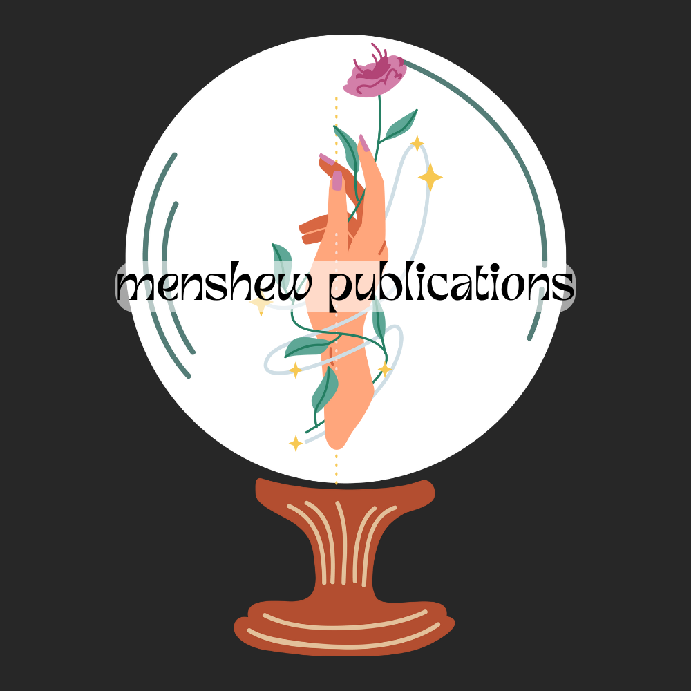 Menshew Publications